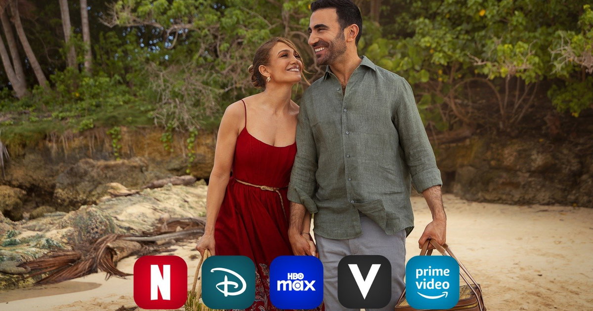 The best new films & series on Netflix, Disney+, HBO Max, Hulu and Prime Video (week 23)