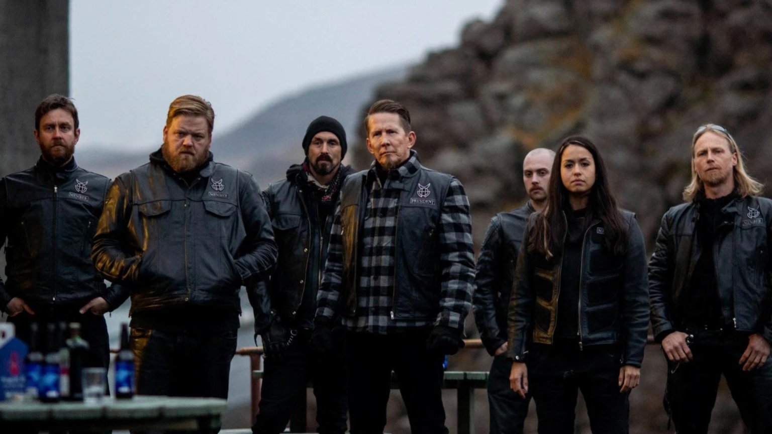 IJslandse thrillerserie houdt Netflix-abonnees in z'n greep: 'Waanzinnig'