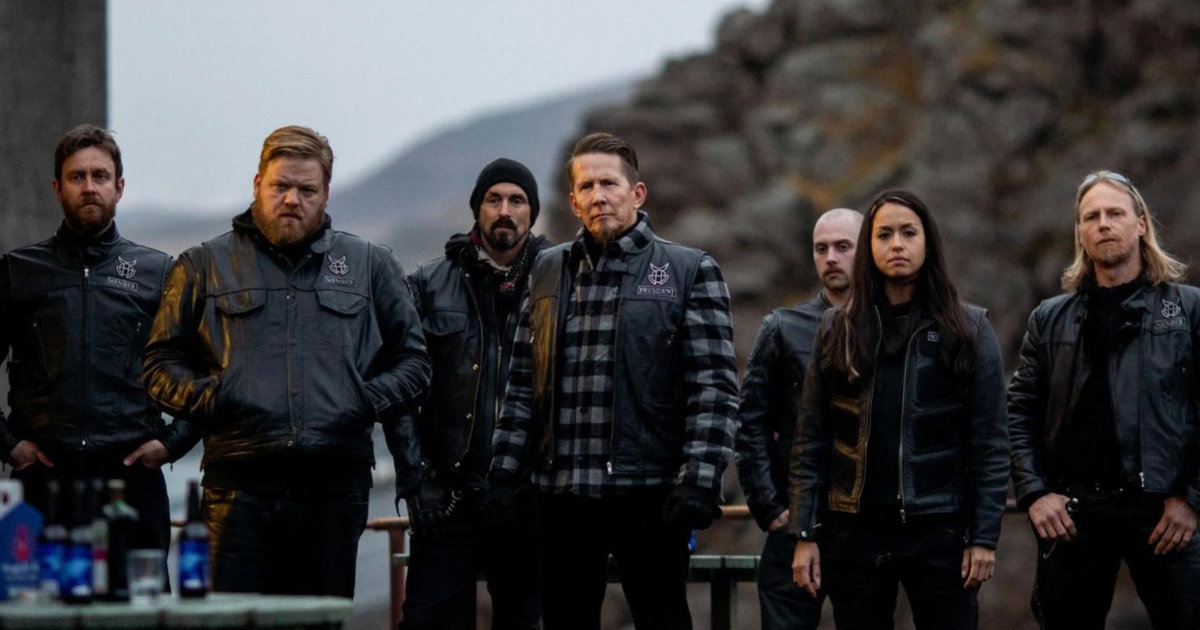 Icelandic thriller series holds Netflix subscribers in its grip: ‘Insane’ Icelandic thriller series holds Netflix subscribers in its grip: ‘Insane’