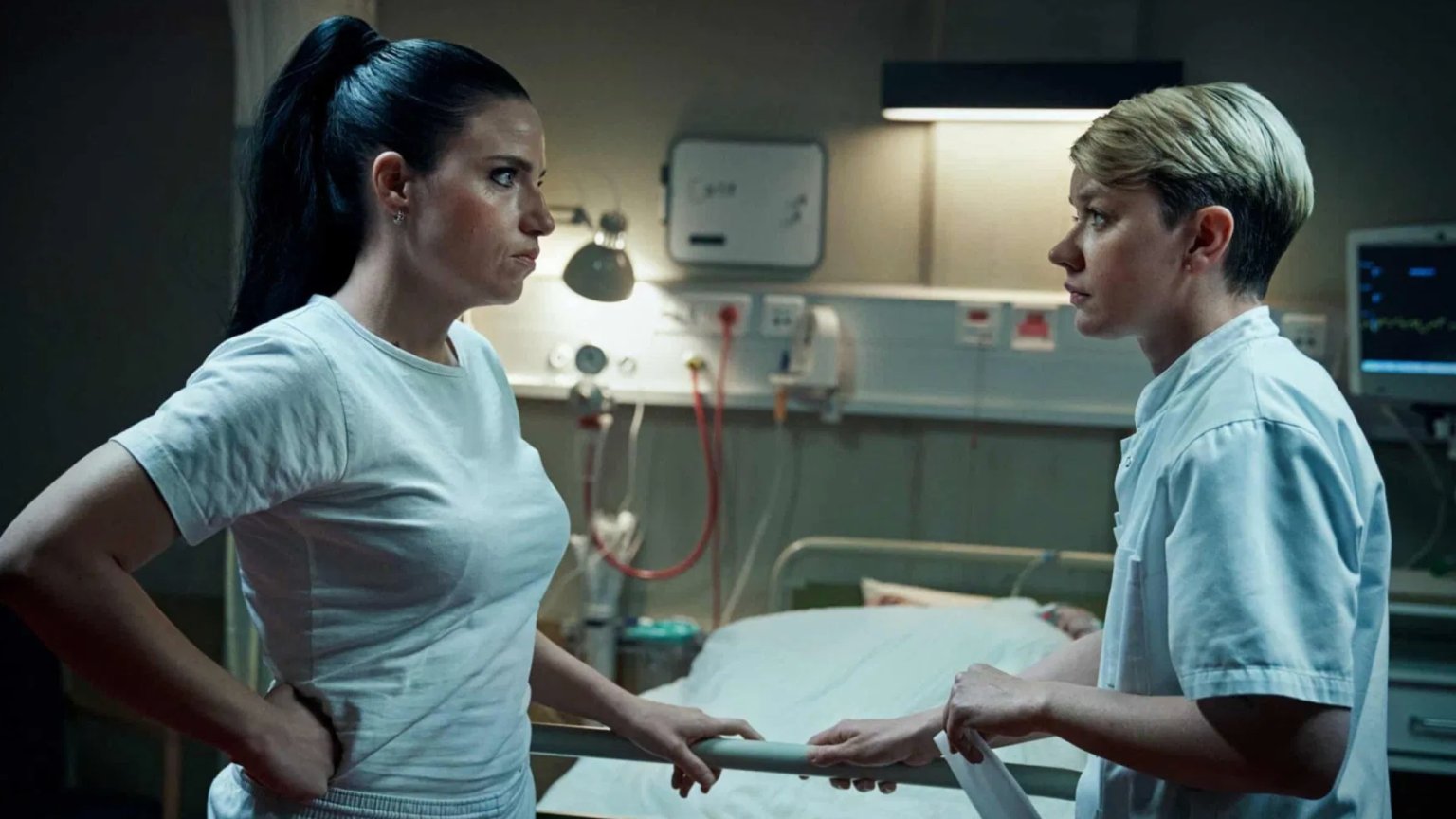 Netflix-abonnees raden elkaar deze spannende Scandinavische thriller aan