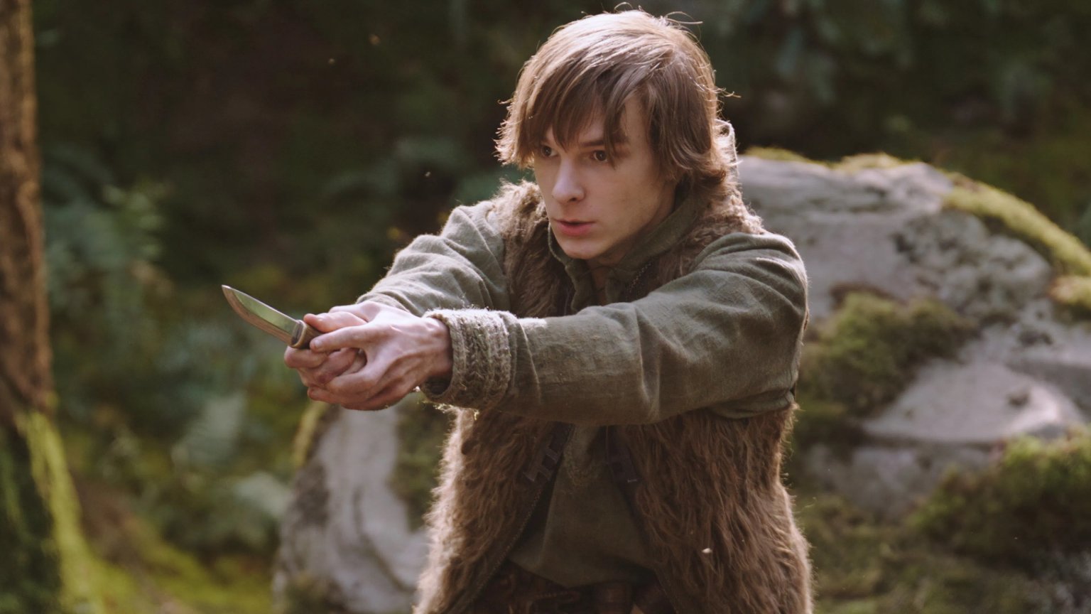 'How to Train Your Dragon'-ster scoort rol in spin-off van populaire actiefranchise