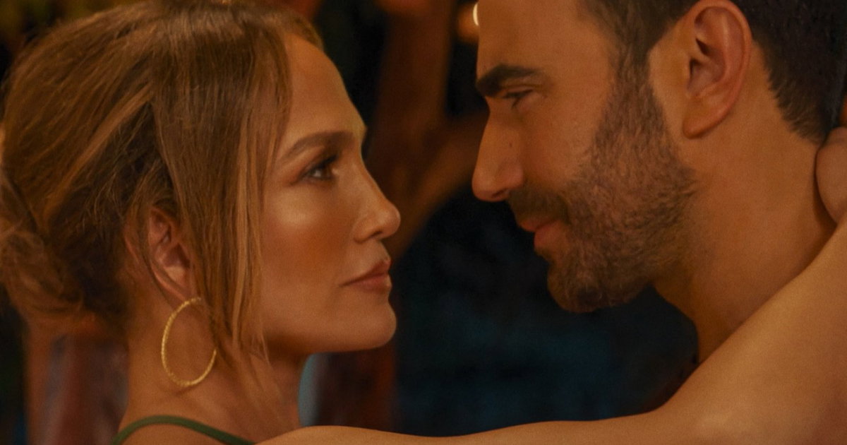 Jennifer Lopez returns to Netflix from today with a brand new film