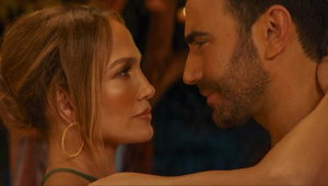 Jennifer Lopez vanaf vandaag terug op Netflix met splinternieuwe film