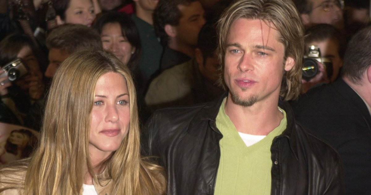 Jennifer Aniston looks back on ‘Friends’ cameo from famous ex: ‘Hilarious’