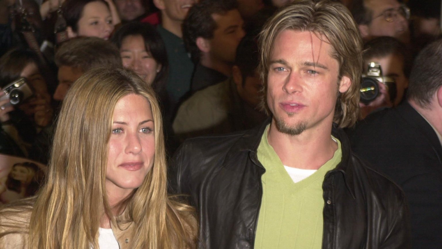 Jennifer Aniston blikt terug op 'Friends'-cameo van beroemde ex: 'Hilarisch'