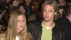 Jennifer Aniston blikt terug op 'Friends'-cameo van beroemde ex: 'Hilarisch'