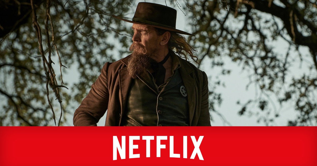 These are the 5 best new series on Netflix (week 23, 2026)