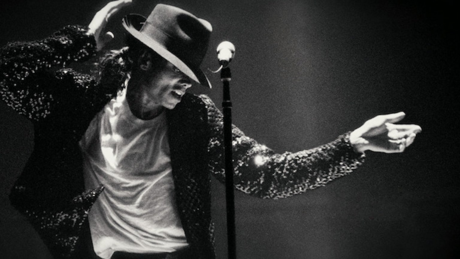 Controversiële Michael Jackson-docu verovert direct de koppositie op Netflix
