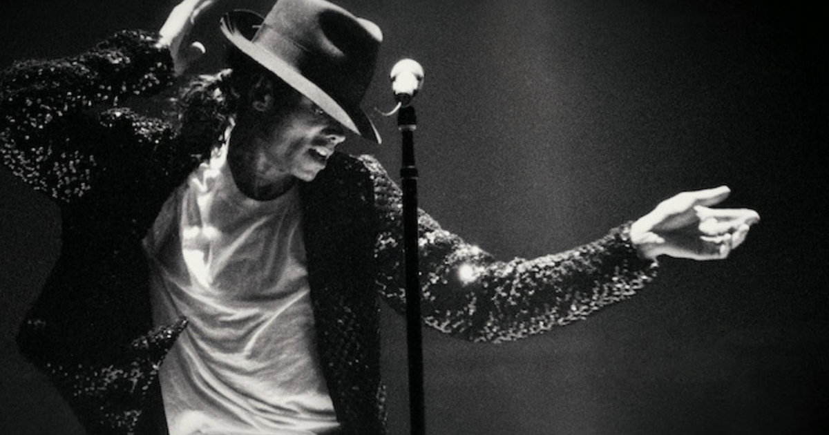 Controversial Michael Jackson documentary immediately takes the lead on Netflix Controversial Michael Jackson documentary immediately takes the lead on Netflix
