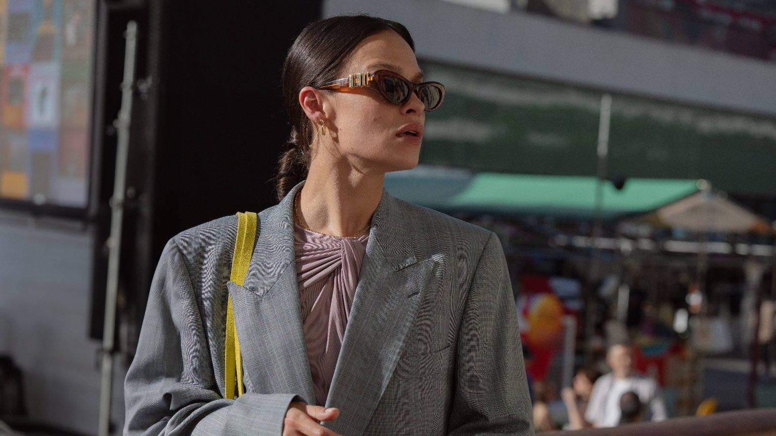Het Nederlandse antwoord op Netflix-hit 'Emily in Paris'? Nieuwe dramaserie in de maak