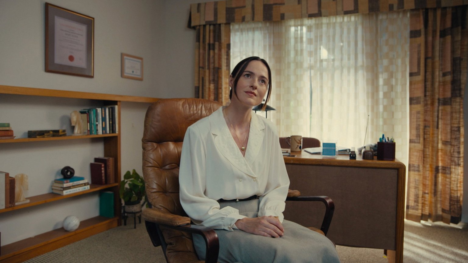 Uniek record verbroken: 'Backrooms' is succesvolste A24-film ooit