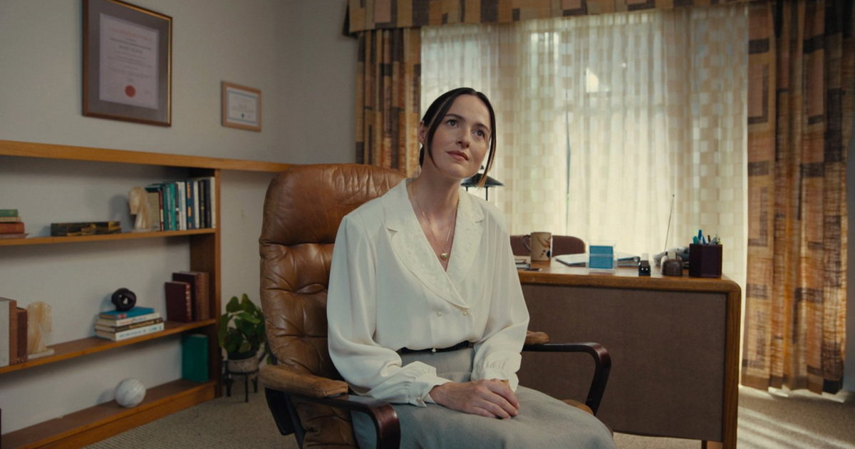 Unique record broken: ‘Backrooms’ is the most successful A24 film ever Unique record broken: ‘Backrooms’ is the most successful A24 film ever
