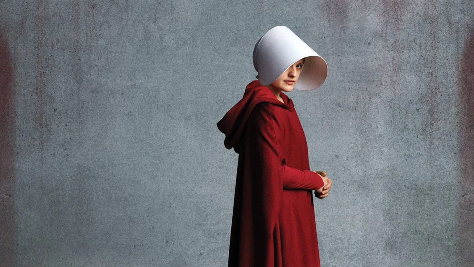 Langverwacht slotseizoen van 'The Handmaid's Tale' volgende week te zien op Netflix