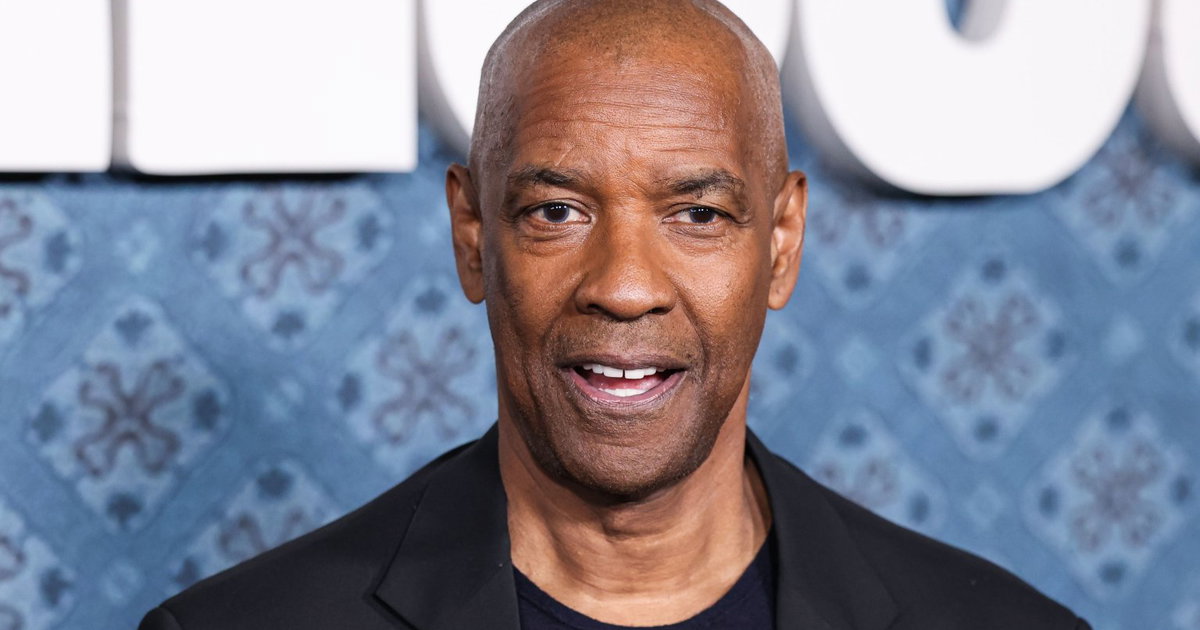 Netflix halts production of historical film starring Denzel Washington Netflix halts production of historical film starring Denzel Washington