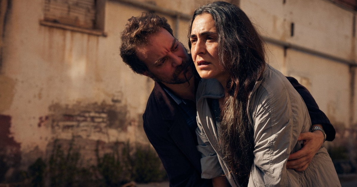 Brand new Spanish mystery thriller available to stream on Netflix from today