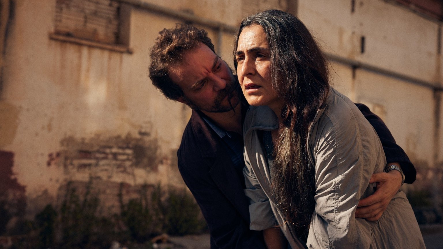 Splinternieuwe Spaanse mysterythriller vanaf vandaag te streamen op Netflix
