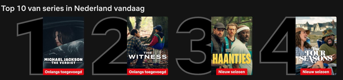 Netflix