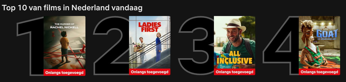 Netflix