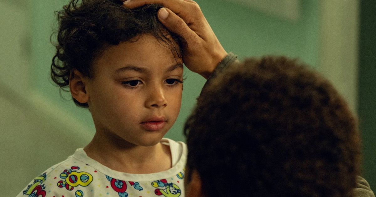 Intense true-life miniseries is immediately streamed en masse on Netflix Intense true-life miniseries is immediately streamed en masse on Netflix