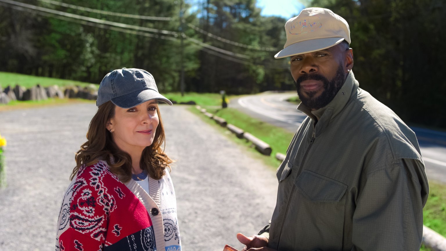 Komt er een seizoen 3 van 'The Four Seasons' op Netflix?
