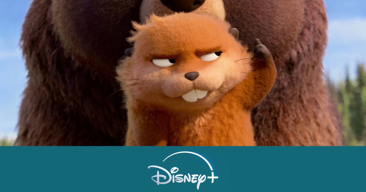 New on Disney+: the best new films & series (week 23, 2026)
