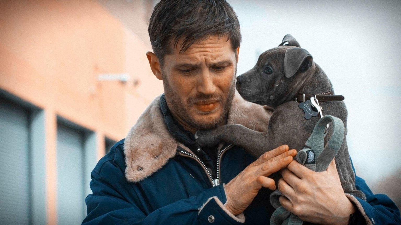 Tom Hardy speelt de hoofdrol in dramafilm over de Vietnamoorlog: 'The Things They Carried'