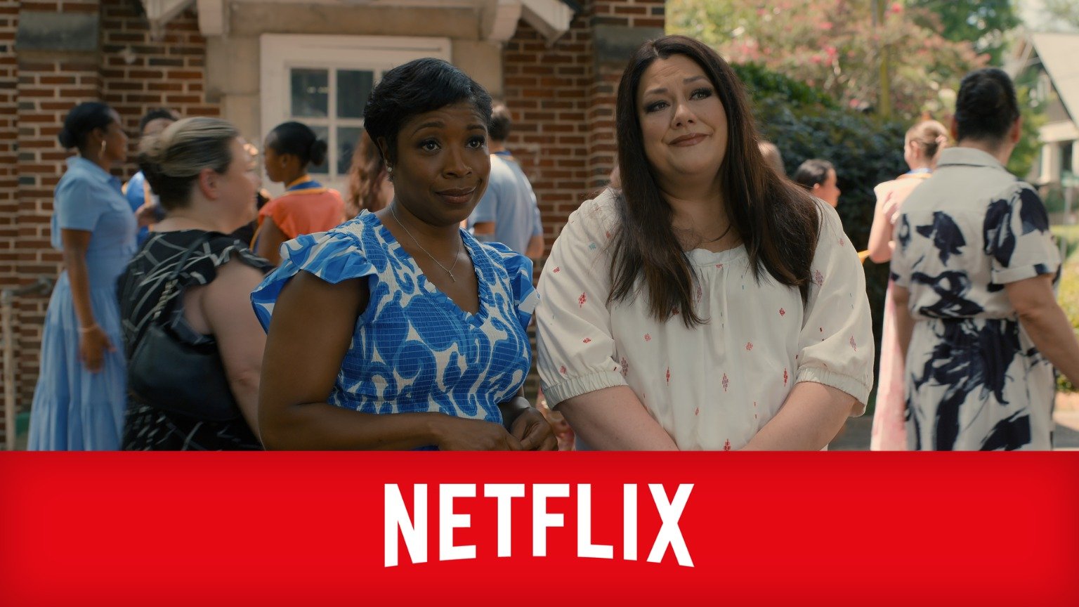Deze week nieuw op Netflix (8 t/m 14 juni, 2026)