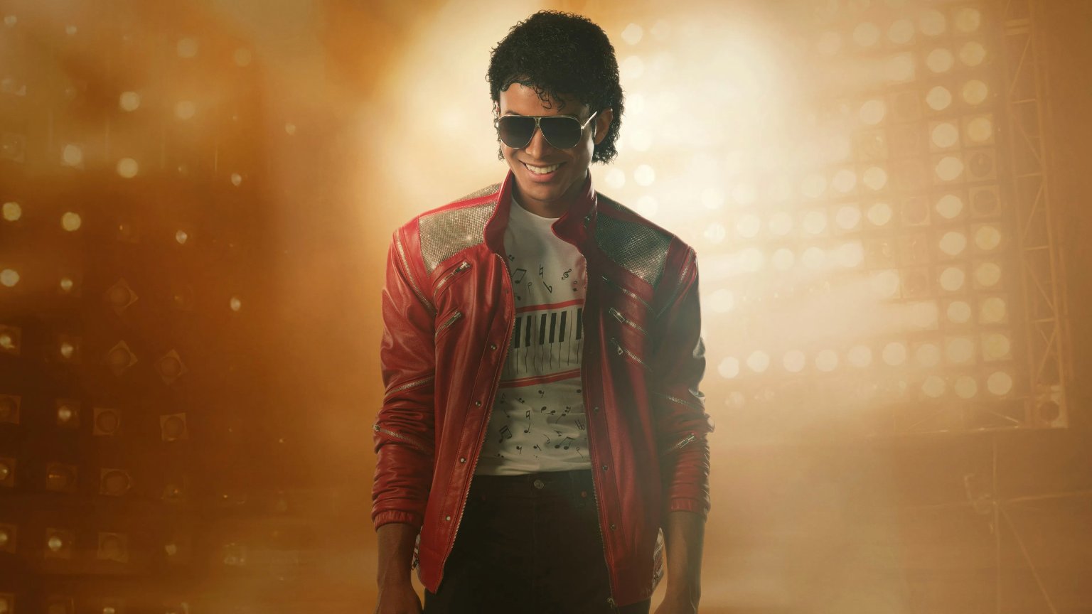 Muzikale biopic 'Michael' vanaf nu on demand te zien