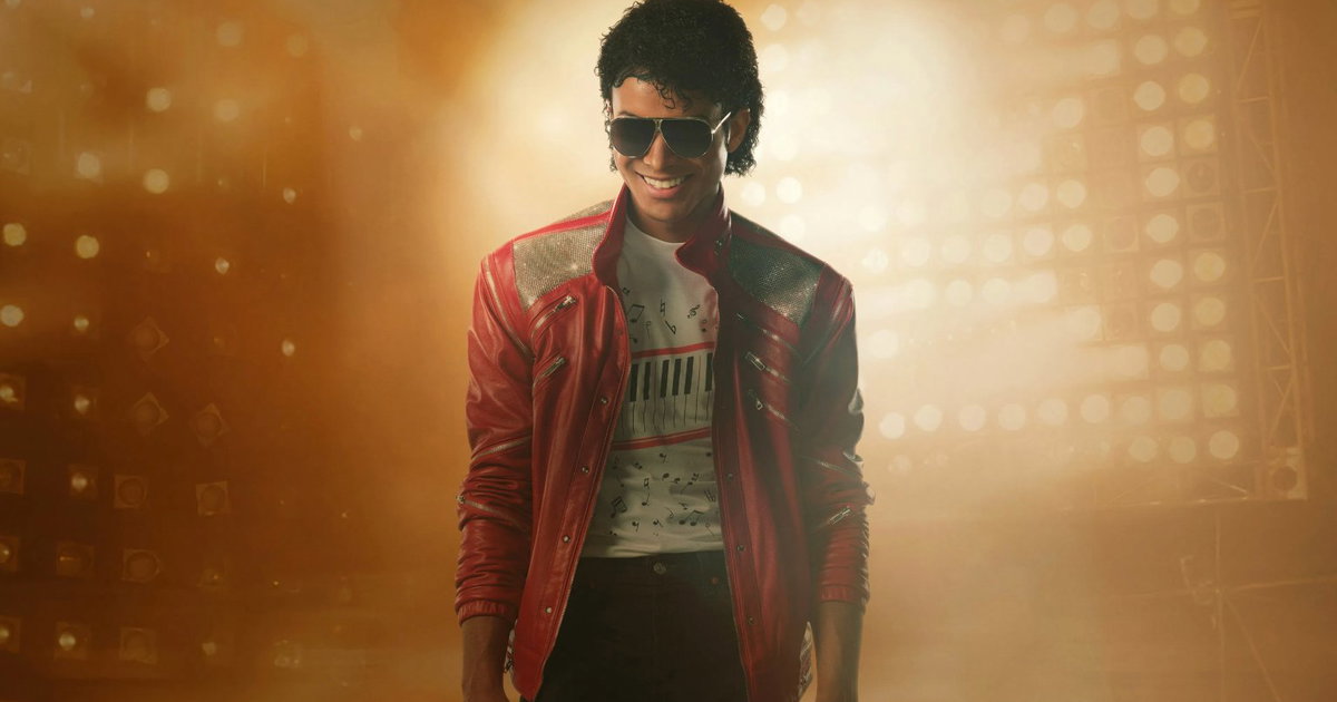 Musical biopic ‘Michael’ can now be seen on demand