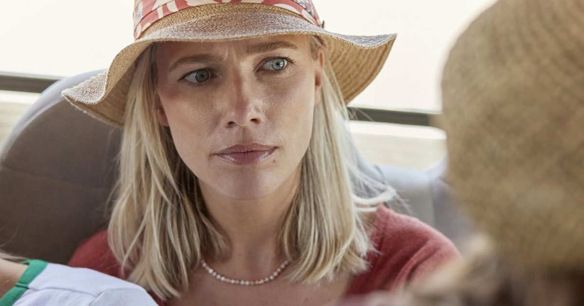 Dutch comedy ‘All Inclusive’ popular with Netflix viewers Dutch comedy ‘All Inclusive’ popular with Netflix viewers