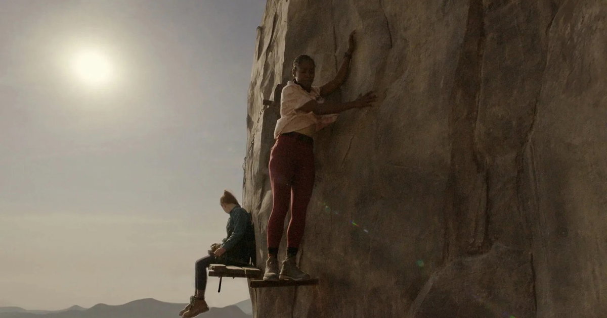 ‘Fall 2: Deadpoint’ trailer: danger to life again at height in adrenaline-rich sequel