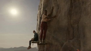 'Fall 2: Deadpoint' trailer: opnieuw levensgevaar op hoogte in adrenalinerijk vervolg