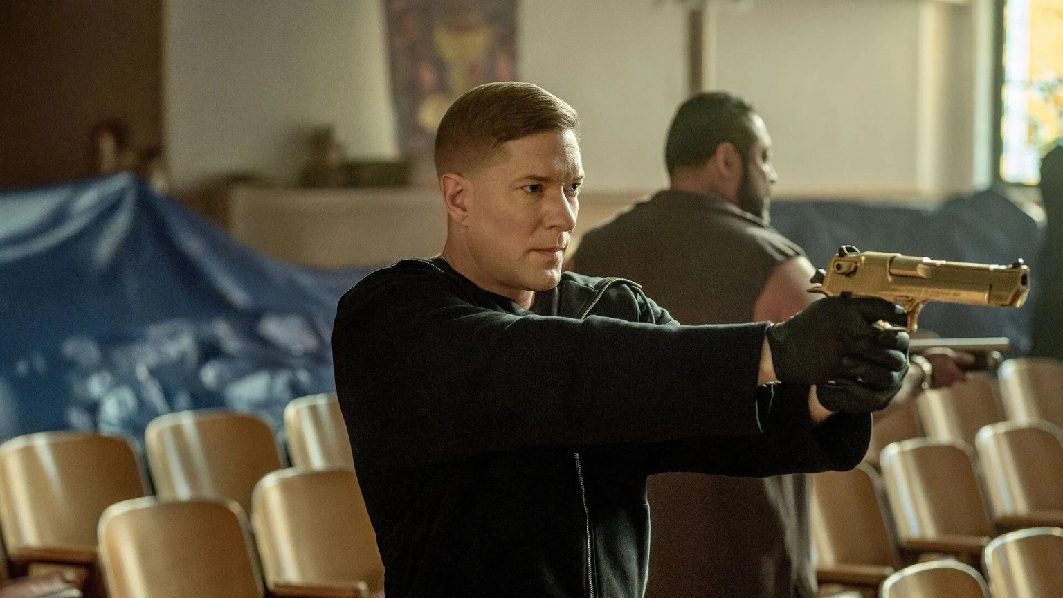 Na prequelserie nu ook nieuw vervolg in de maak van misdaadhit 'Power'