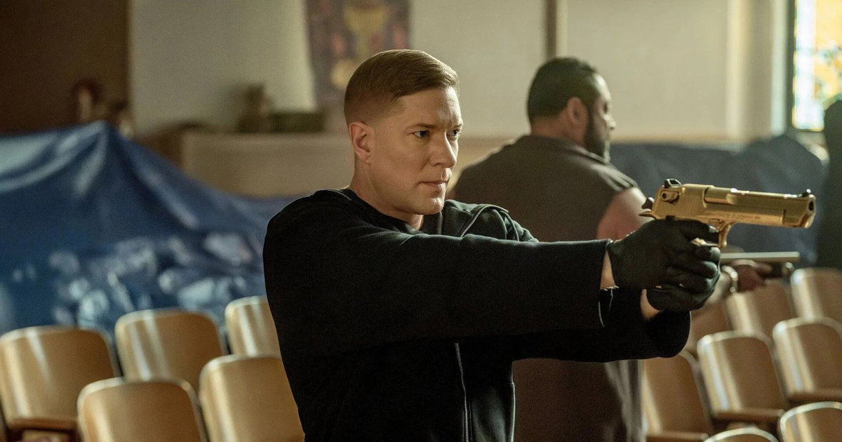 After a prequel series, a new sequel to crime hit ‘Power’ is now in the works
