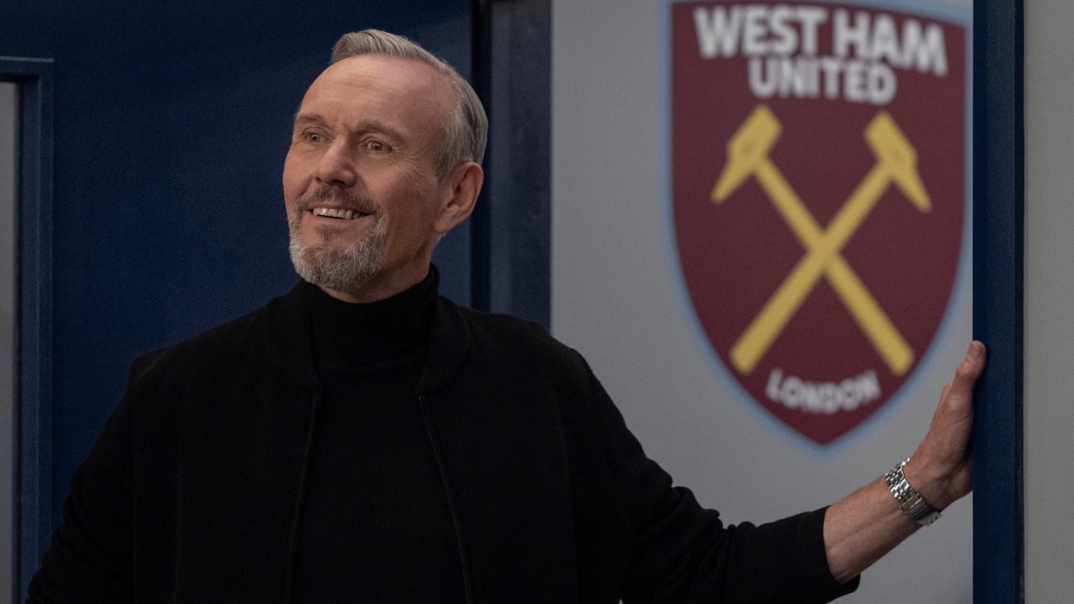 'Buffy the Vampire Slayer'-acteur Anthony Head overleden op 72-jarige leeftijd