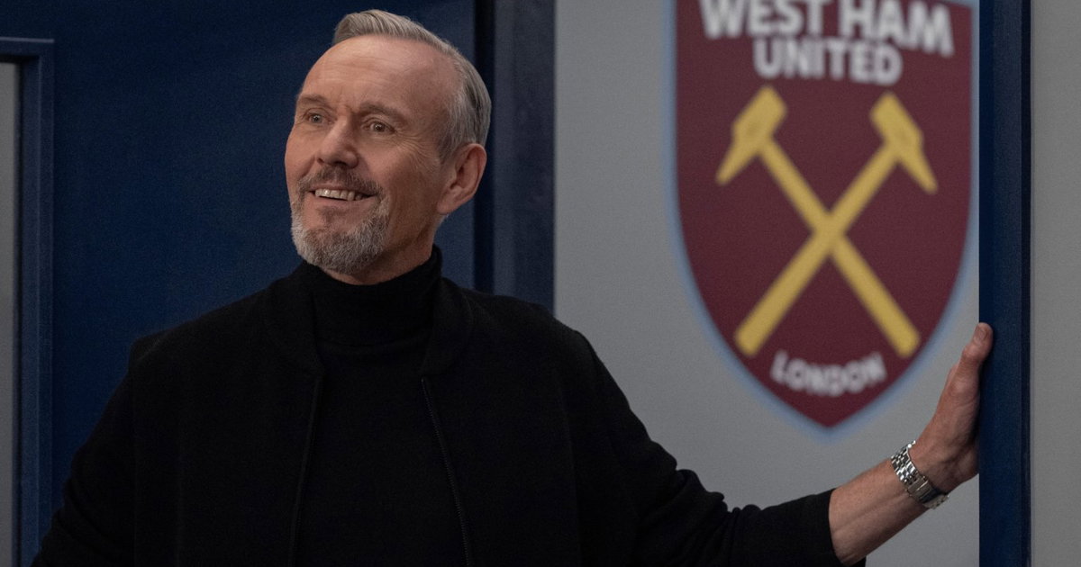 ‘Buffy the Vampire Slayer’ actor Anthony Head has died at the age of 72