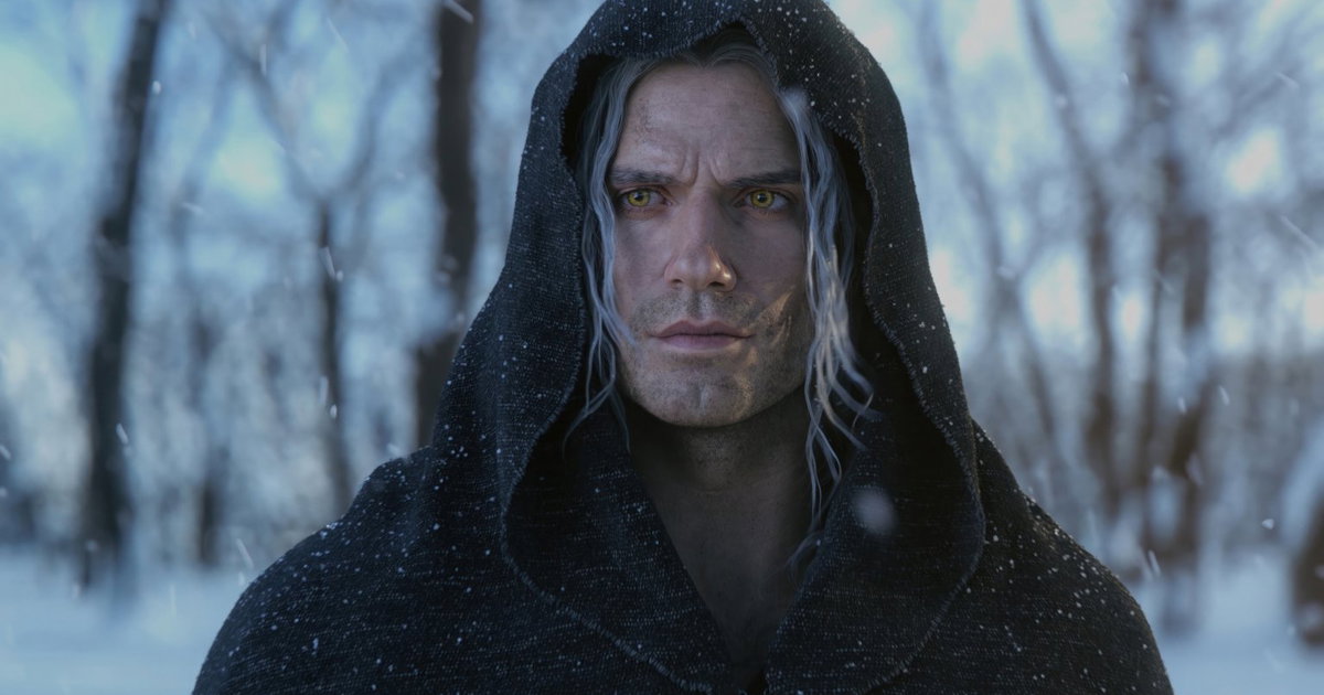 ‘The Witcher’ actor Henry Cavill will soon be seen in a new action comedy for Netflix ‘The Witcher’ actor Henry Cavill will soon be seen in a new action comedy for Netflix