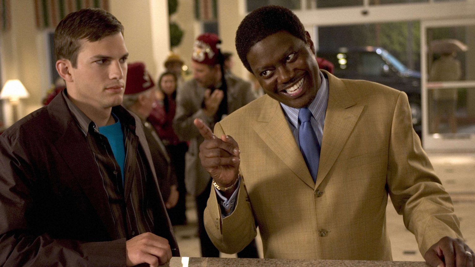 Oude publieksfavoriet uit 2005 wordt massaal gestreamd op Netflix