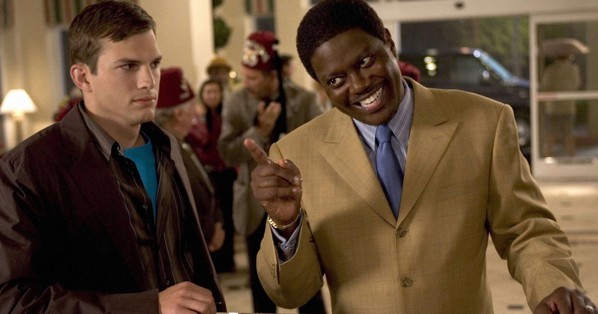 Old audience favorite from 2005 is being streamed en masse on Netflix Old audience favorite from 2005 is being streamed en masse on Netflix