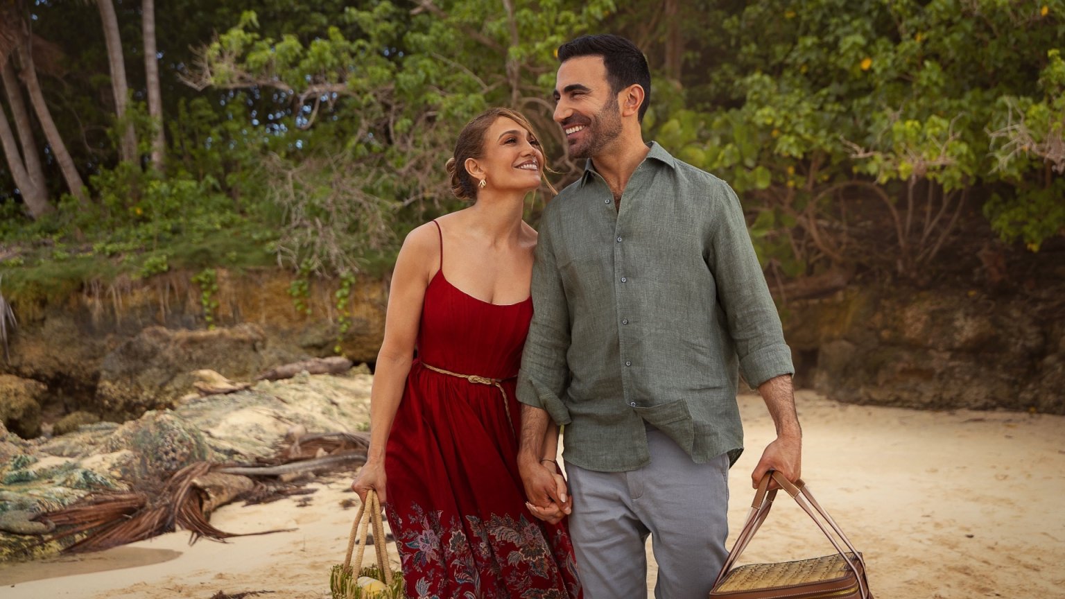 Nieuwe romcom met Jennifer Lopez scoort als een gek op Netflix: 'Heb van begin tot eind gelachen'
