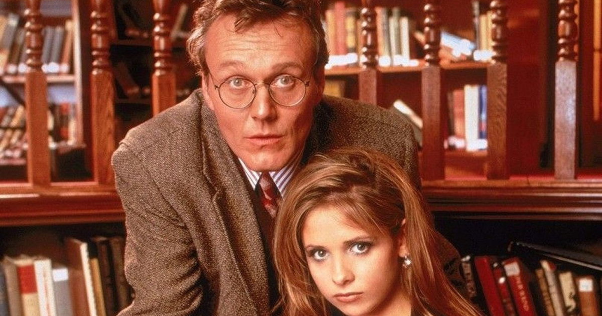 Sarah Michelle Gellar mourns the death of yet another ‘Buffy the Vampire Slayer’ colleague