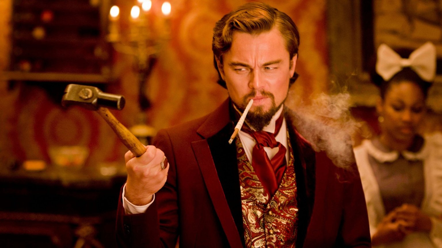 Films op tv: alle filmtips voor komende week