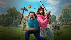 Verrassing voor abonnees: 'A Minecraft Movie' komt binnenkort naar Netflix