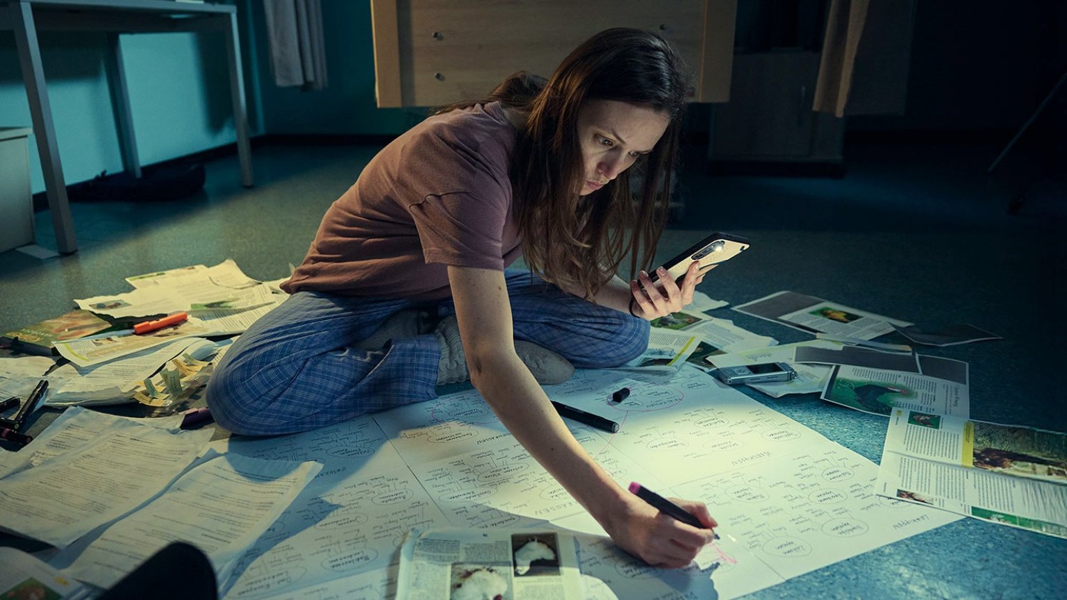 Netflix-kijkers geraakt door nieuw drama: 'Eén van de beste Nederlandse films'
