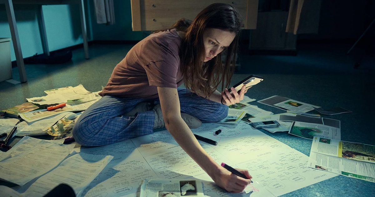Netflix viewers touched by new drama: ‘One of the best Dutch films’ Netflix viewers touched by new drama: ‘One of the best Dutch films’