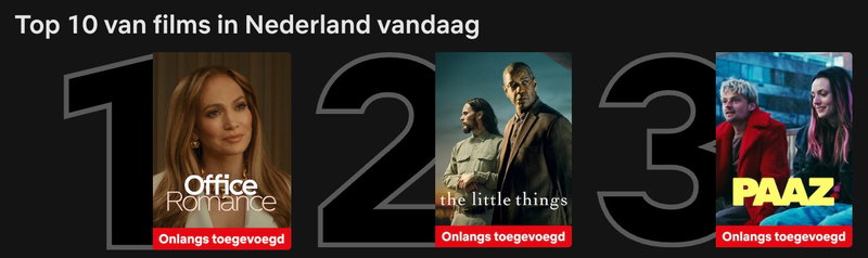 Netflix