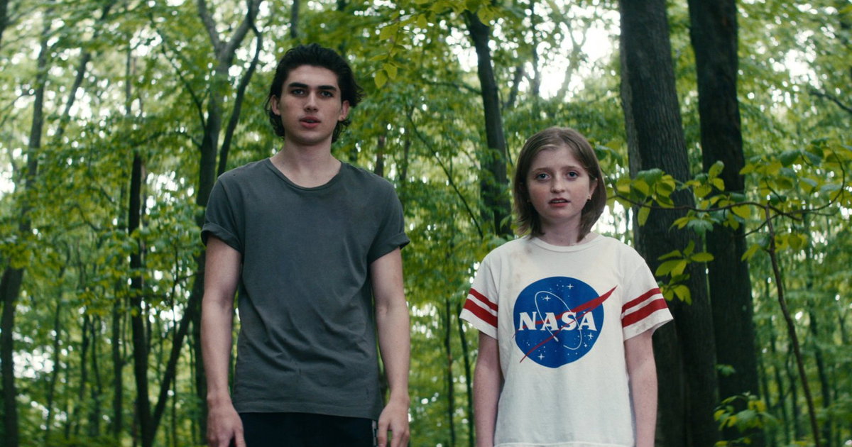 Netflix viewers get the jitters from quirky thriller: ‘I’m not okay’