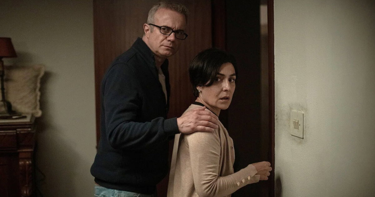 Netflix viewers enjoy true-life Spanish thriller series: ‘So intriguing’ Netflix viewers enjoy true-life Spanish thriller series: ‘So intriguing’