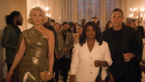 'Ride or Die' trailer: komische actieserie met Octavia Spencer vanaf komende zomer te zien