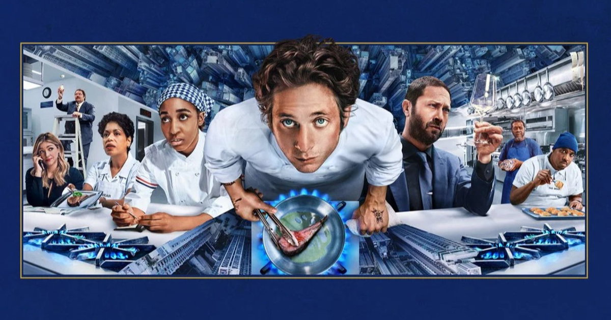 ‘The Bear’ concludes final season: trailer shows chaos, farewell and new hope ‘The Bear’ concludes final season: trailer shows chaos, farewell and new hope